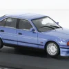BMW Alpina B10 BiTurbo (E34), blau, 1:43, Solido
