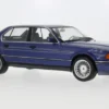 BMW Alpina B11 3,5, dunkelblau, 1992, 1:18, MCG