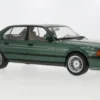 BMW Alpina B11 3,5, dunkelgrün, 1992, 1:18, MCG