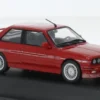 BMW Alpina B6 3.5 (E30), rot, 1:43, Solido