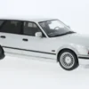 BMW Alpina B10 (E34) 4,6 Touring, silber, 1991, 1:18, MCG
