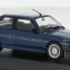 BMW Alpina B6 3.5S (E30), blau, 1989, 1:43, Solido