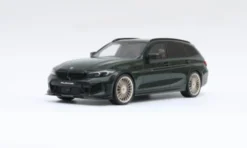 BMW Alpina B3 Touring, dunkelgrün, 2025, 1:18, GT Spirit