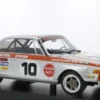 BMW 2800 CS, 24h Spa, 1972, #10, C.Ethuin/J.Fitzpatrick, 1:18, Minichamps