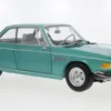 BMW 3.0 CSI (E9), türkis, 1971, 1:12, KK Scale