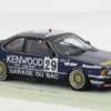 BMW 635 CSi, 24h Spa, 1986, #29, F.Giroix/J.P.Malcher, 1:43, Spark