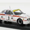 BMW 3.0 CSi, 24h Spa, 1975, #3, J-J.Feider/J-M.Detrin, 1:43, Spark