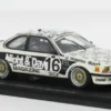 BMW 635 CSi, 24h Spa, 1986, #16, J.M.Martin/P.Witmeur, 1:43, Spark