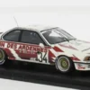 BMW 635 CSi, 24h Spa, 1984, #34, J-P.Jarier/H.Huysman, 1:43, Spark