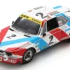 BMW 3.0 CSI, 24h Spa, 1975, #2, J.Xhenceval/H.de Fierlant, 1:43, Spark