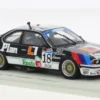 BMW 635 CSi, 24h Spa, 1987, #18, M.Duez/Ph.Verellen, 1:43, Spark