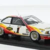 BMW 635 CSi, 24h Spa, 1983, #1, U.Grano/H.Kelleners, 1:43, Spark