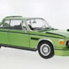 BMW 3.0 CSL (E9), grün, 1973, 1:12, KK Scale