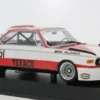 BMW 3.0 CSL, GP Zandvoort, 1974, Team Marlboro, H.Vermeulen, 1:18, Minichamps