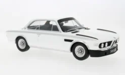 BMW 3.0 CSL, weiss, 1972, 1:18, Ottomobile