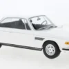 BMW 2800 CS, weiss, 1968, 1:18, Minichamps
