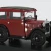 BMW Dixi, dunkelrot, 1928, 1:18, Minichamps
