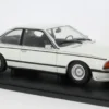BMW 635 (E24) CSi, weiss, 1:18, Solido