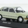 BMW 520 (E12), hellgrün, 1972, 1:43, Maxichamps