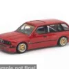 BMW E30 M3, rot, 1:64, Pop Race