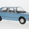 BMW 5er (E12), hellblau, 1973, 1:18, MCG
