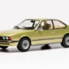 BMW 6er (E24), hellgrün, 1977, 1:43, IXO
