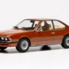 BMW 6er (E24), kupfer, 1977, 1:43, IXO