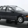 BMW 5er (E39) Touring, dunkelblau, 1:18, Triple 9 Collection