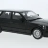 BMW 5er (E34) Touring, schwarz, 1991, 1:18, MCG