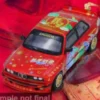 BMW E30 Rocket Bunny, 2026, CNY Year of the Horse, 1:64, INNO64