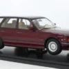 BMW 5er Touring (E34), rot, 1996, 1:18, Triple 9 Collection