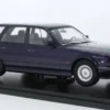 BMW 5er Touring (E34), violett, 1996, 1:18, Triple 9 Collection