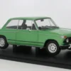 BMW 1602, grün, 1971, 1:18, Solido