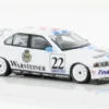 BMW 320i (E36), ADAC STW Cup, 1996, #22, J.Winkelhock, 1:64, Werk83