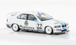 BMW 320i (E36), ADAC STW Cup, 1996, #22, J.Winkelhock, 1:64, Werk83