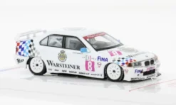 BMW 320i (E36), ADAC STW Cup, 1995, #8, J.Winkelhock/P.Kox, 1:64, Werk83