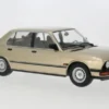 BMW 520i (E28), gold, 1987, 1:18, IXO