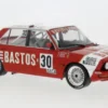 BMW 528i (E28), 24h Spa, 1982, #30, H.Heyer/E.Joosen, 1:18, IXO