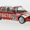 BMW 528i (E28), 24h Spa, 1982, #28, L.Guitteny/G.Bleynie, 1:18, IXO
