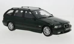 BMW 328i (E36) Touring M Package, grün, 1997, 1:18, Ottomobile