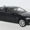 BMW 535i (F10), schwarz, 1:24, Welly