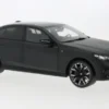 BMW i5, grau, 2023, 1:18, Minichamps