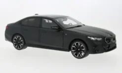 BMW i5, grau, 2023, 1:18, Minichamps