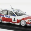 BMW 318i, 24h Spa, 1994, #4, T.Tassin/R.Ravaglia, 1:43, Spark