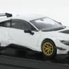 BMW i8 Liberty Walk, weiss, 1:64, Para64