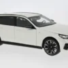 BMW i5 M60, weiss, 2024, 1:18, Minichamps