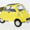 BMW Isetta, gelb, 1955, 1:18, Minichamps