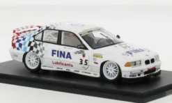 BMW 318iS, Touring Car World Cup, 1994, #35, S.van der Linde, 1:43, Spark