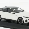 BMW i5, weiss, 2023, 1:43, Minichamps