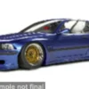BMW M3, blau, 1:18, Solido